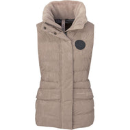 PK Gilet Brise Muffin