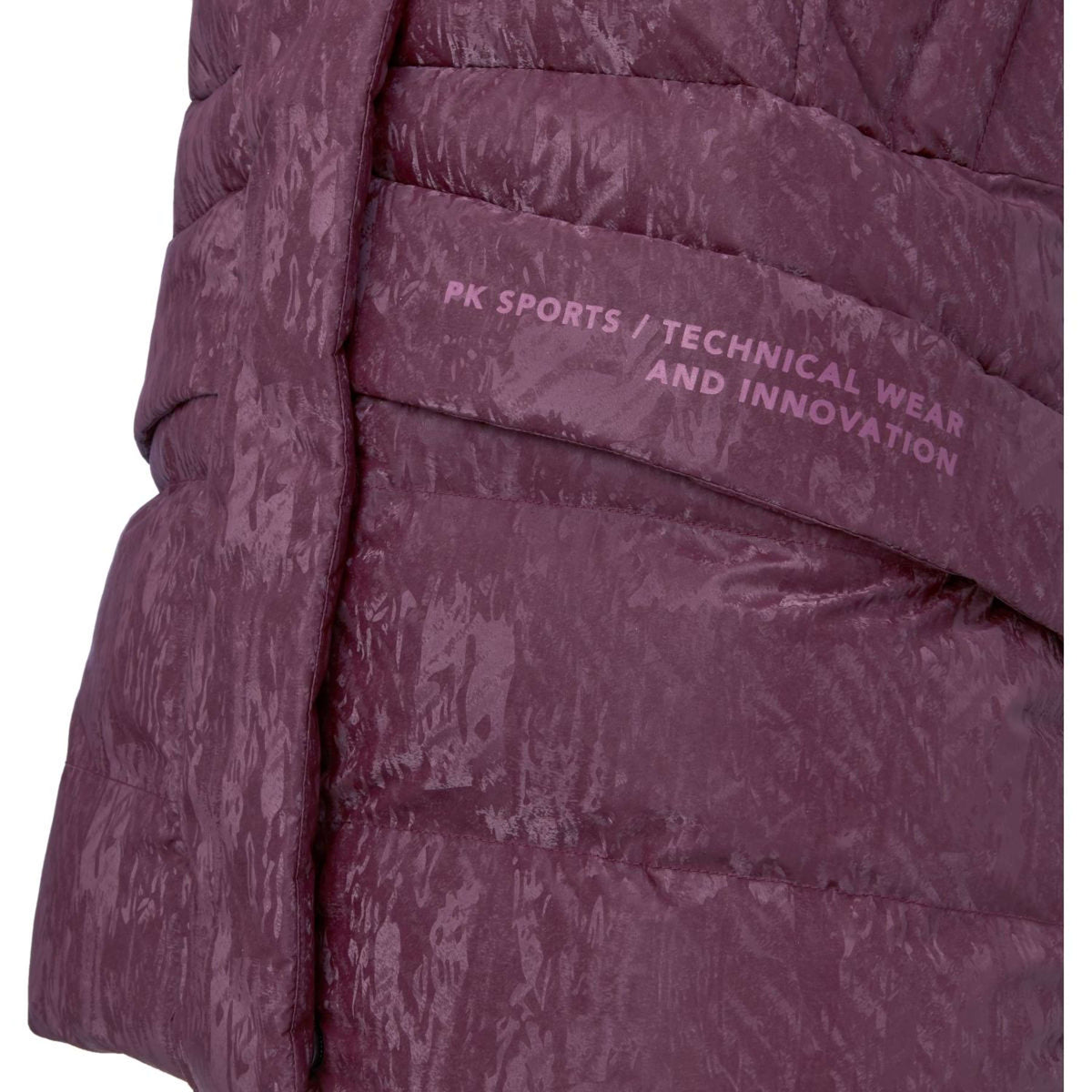 PK Gilet Brise Port
