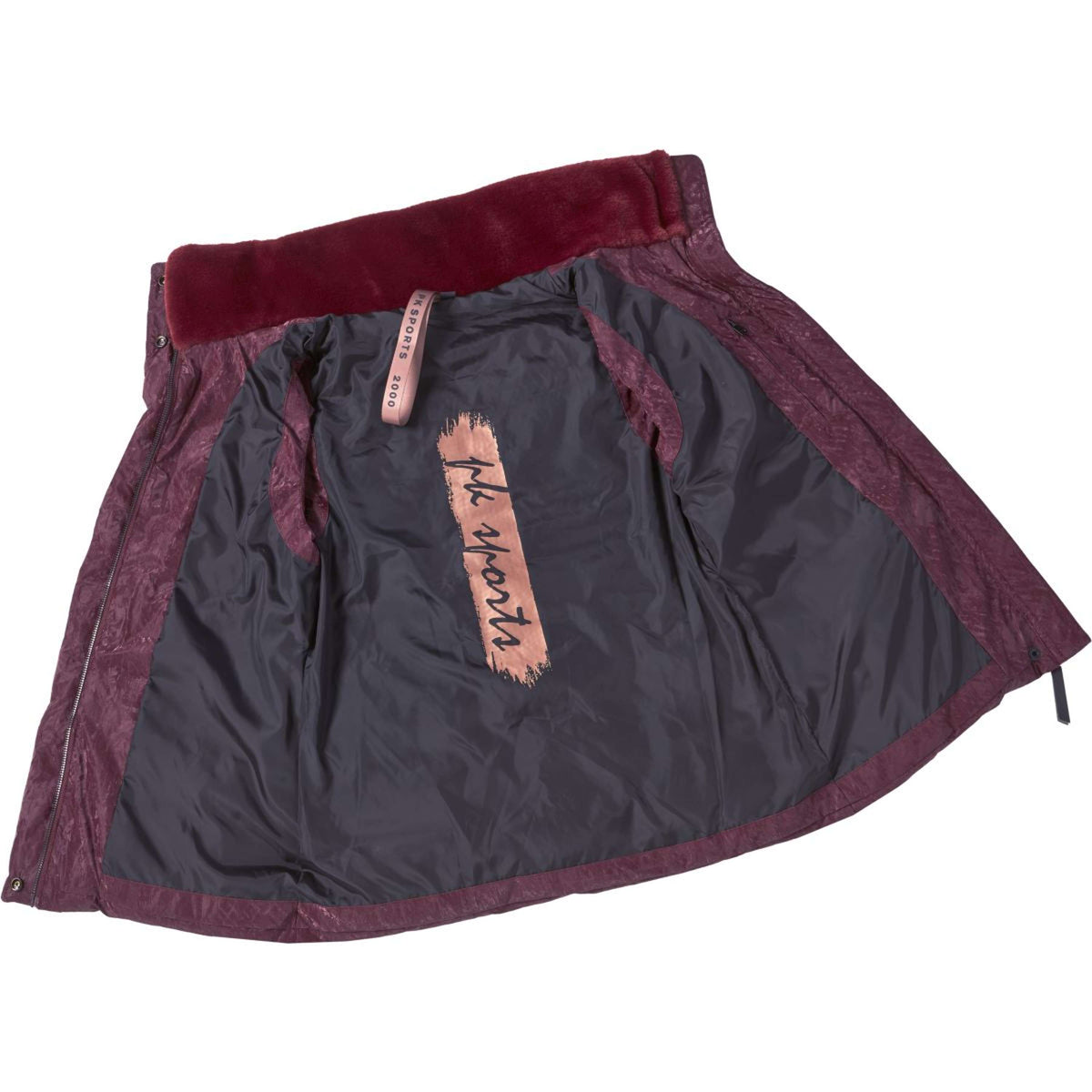 PK Gilet Brise Port