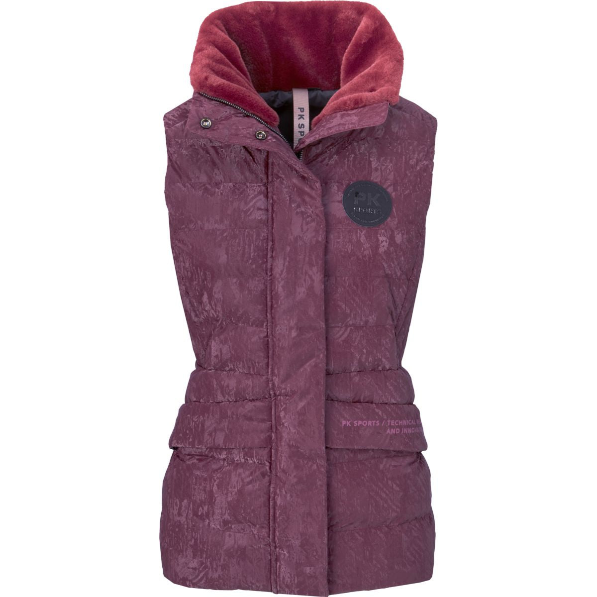 PK Gilet Brise Port
