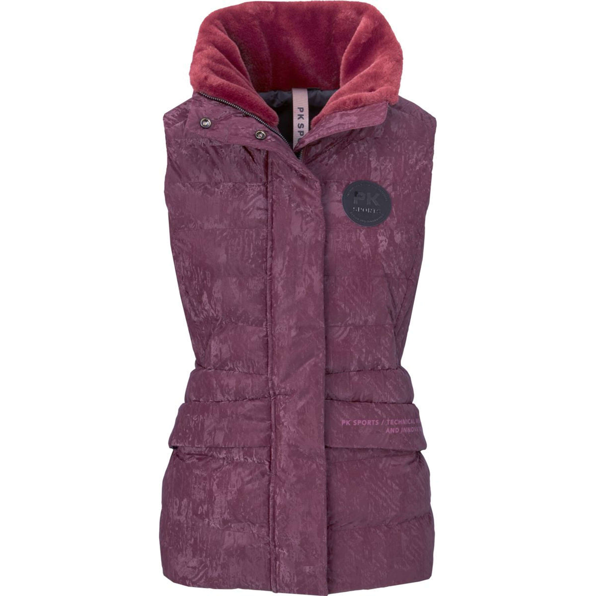 PK Gilet Brise Port