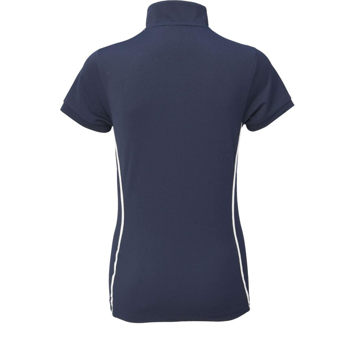 PK International Poloshirt Cantona Moonlight