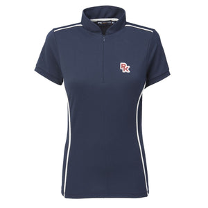 PK International Poloshirt Cantona Moonlight PK International Poloshirt Cantona Moonlight