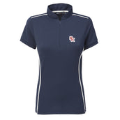 PK International Poloshirt Cantona Moonlight