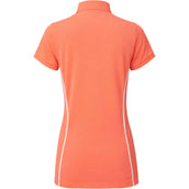 PK International Poloshirt Cantona Papaia