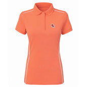 PK International Poloshirt Cantona Papaia