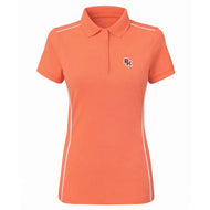 PK International Poloshirt Cantona Papaia