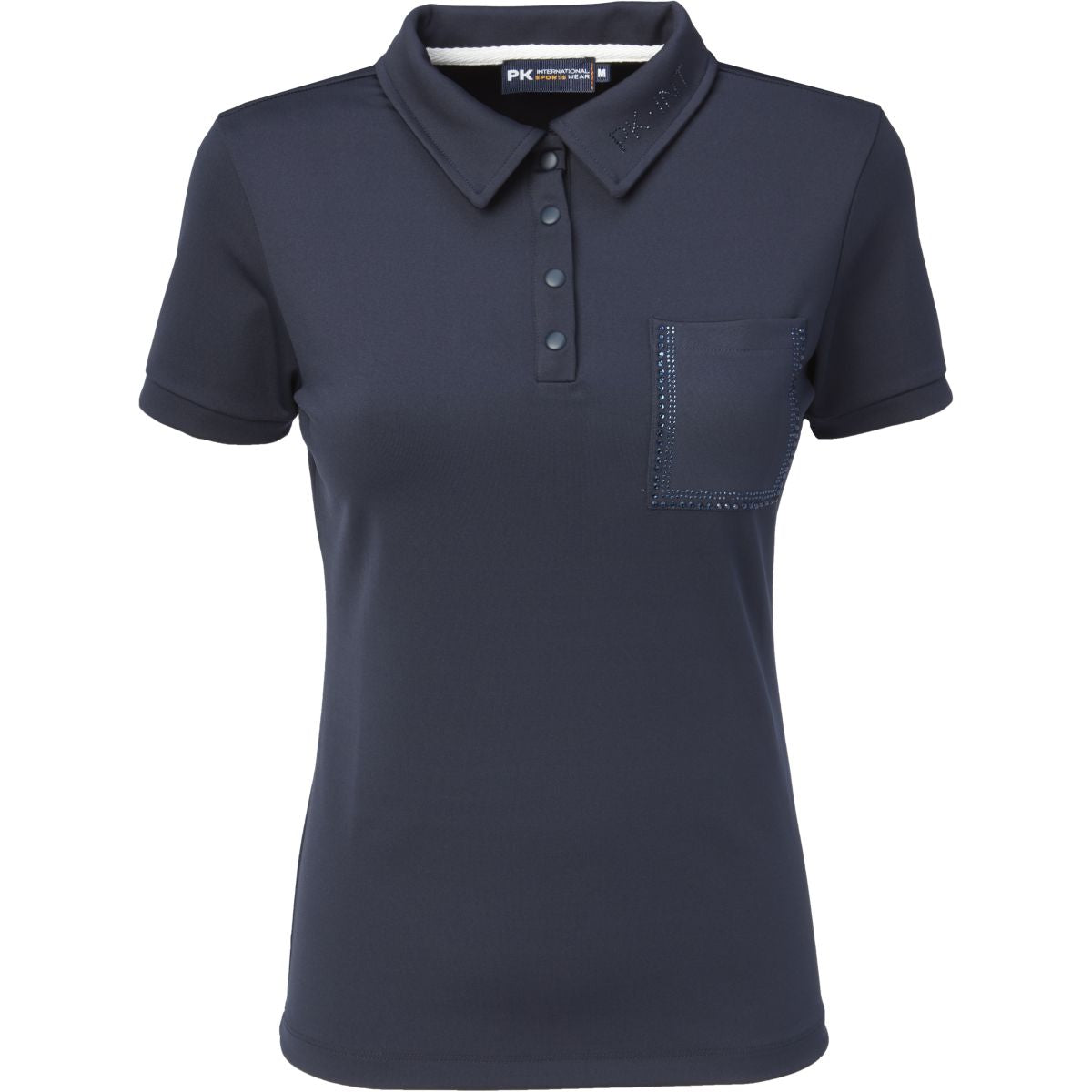 PK International Poloshirt Casago Moonlight