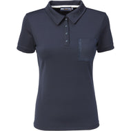 PK International Poloshirt Casago Moonlight