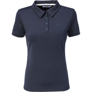 PK International Poloshirt Casago Moonlight