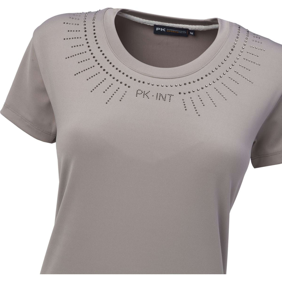 PK International Maglietta Cidane Clay