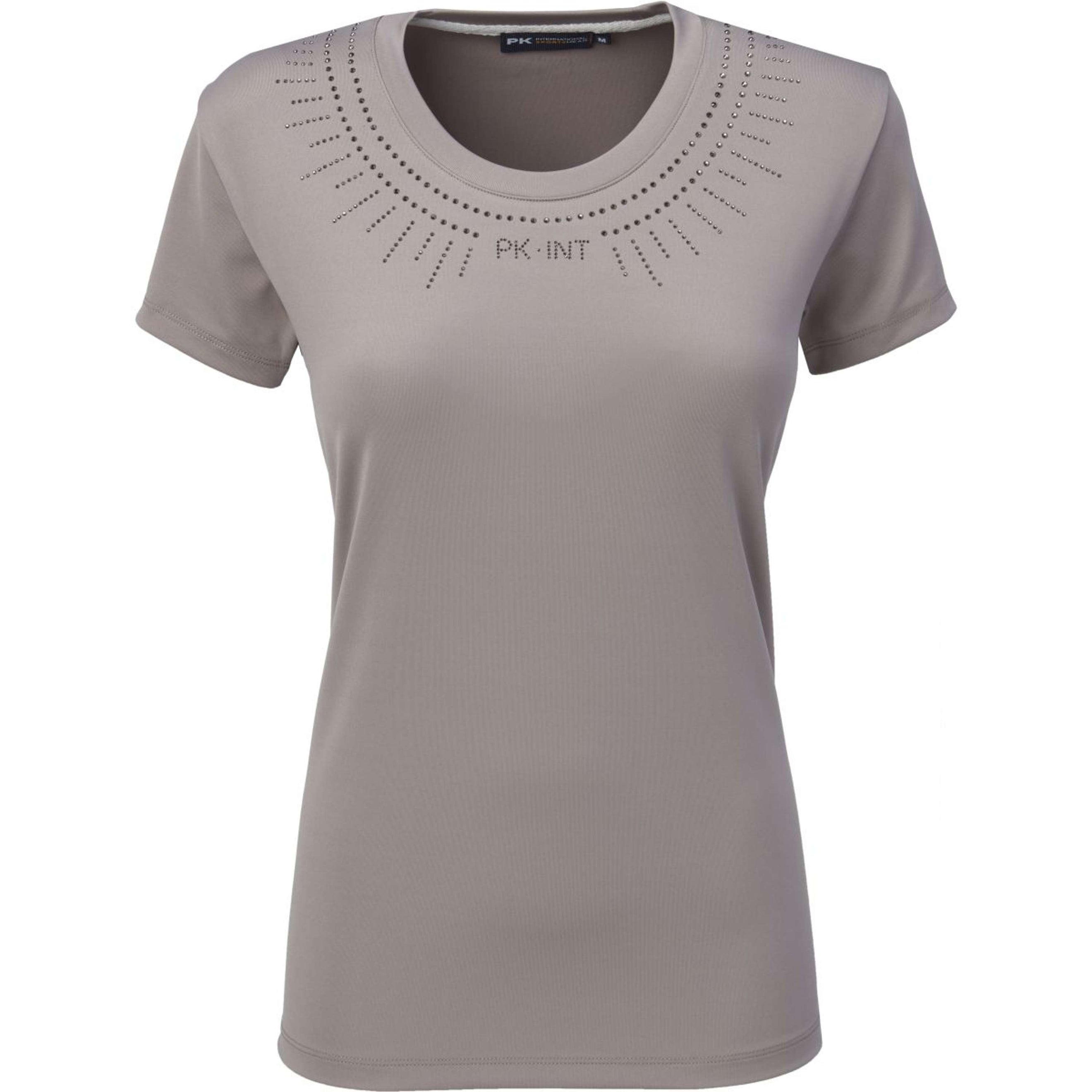PK International Maglietta Cidane Clay PK International Maglietta Cidane Clay