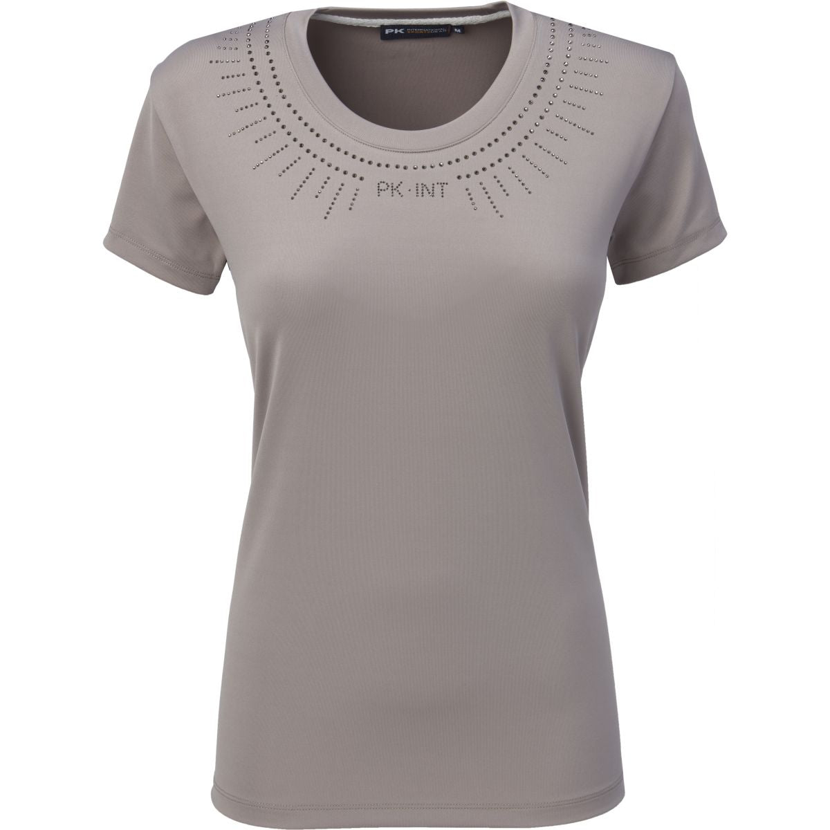 PK International Maglietta Cidane Clay