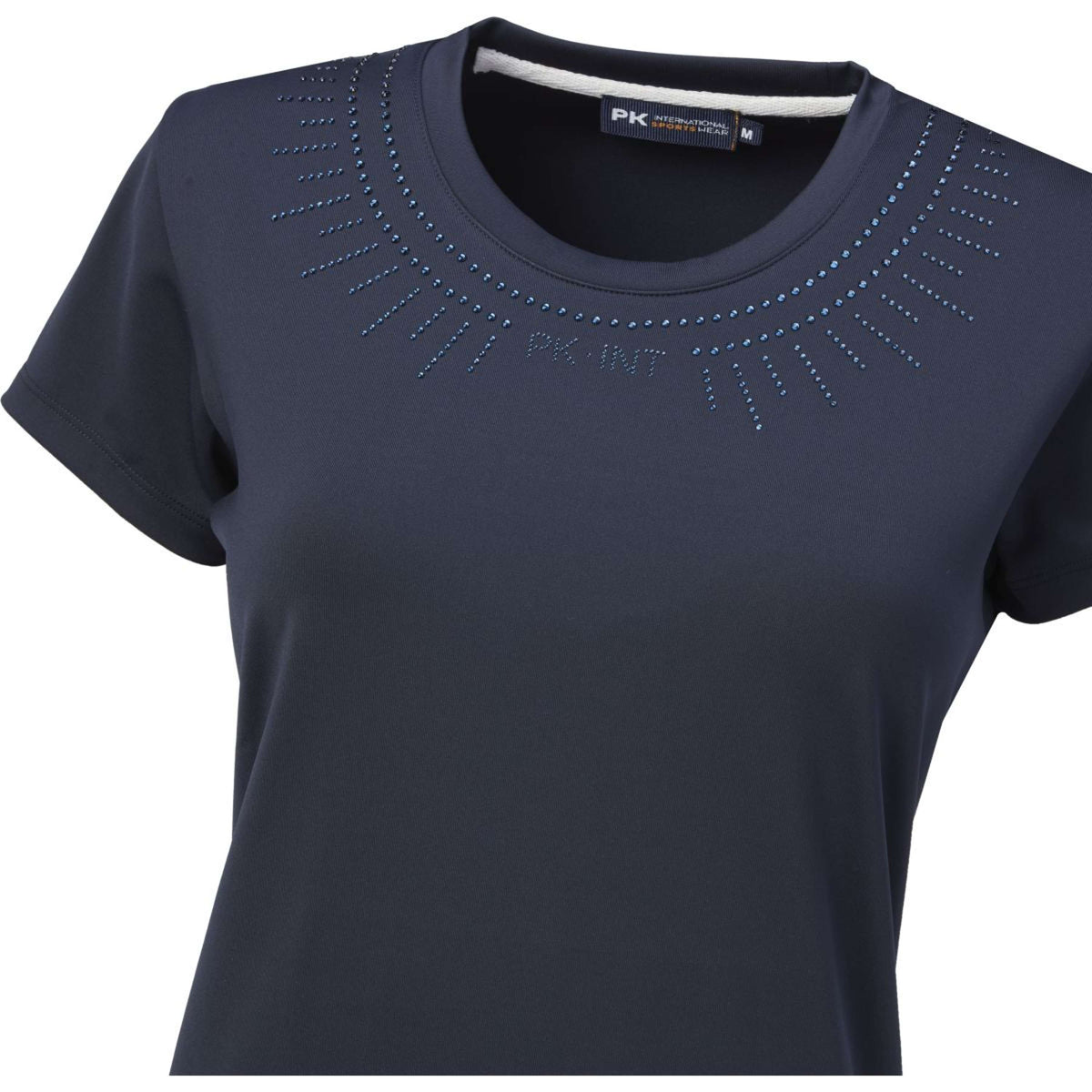 PK International Maglietta Cidane Moonlight