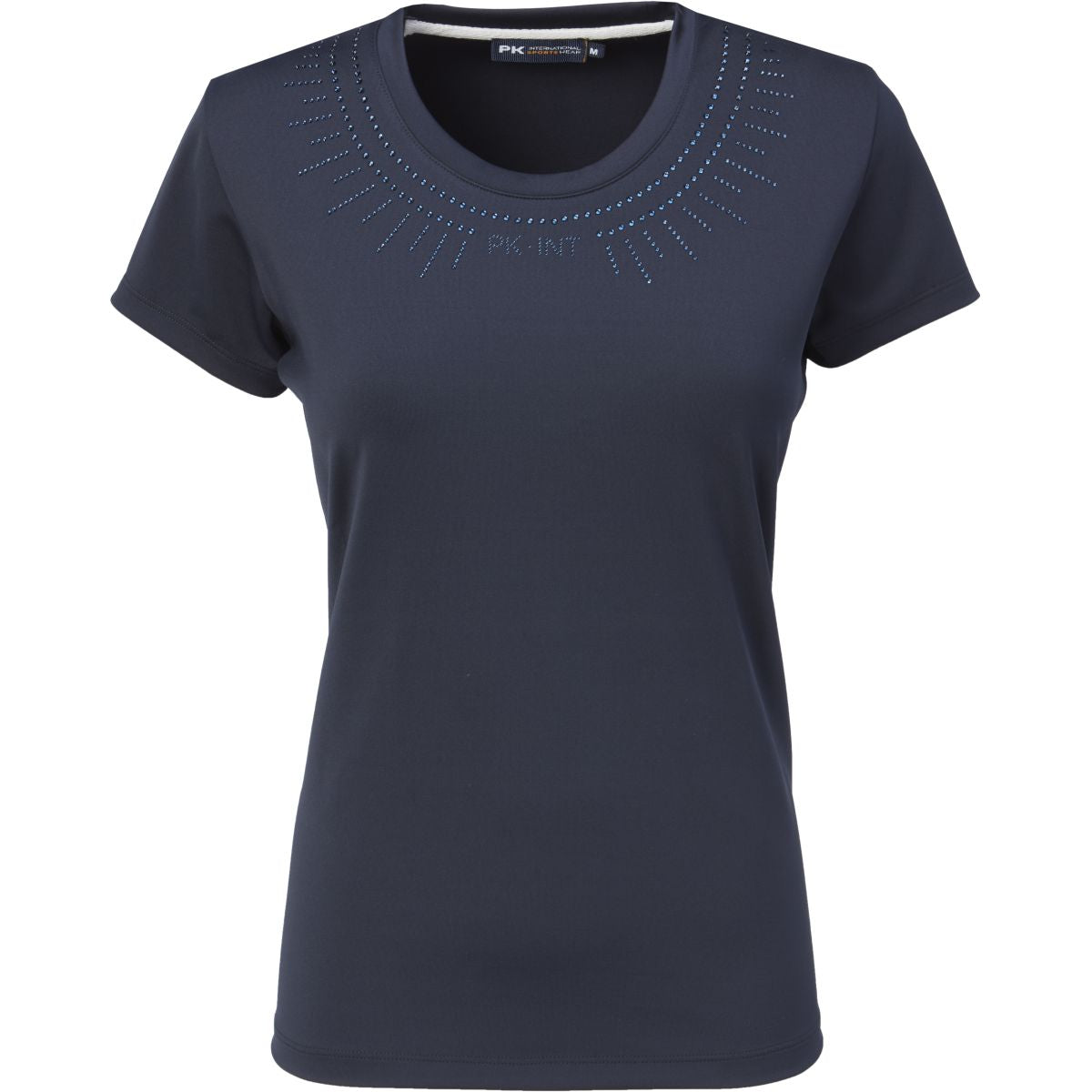 PK International Maglietta Cidane Moonlight