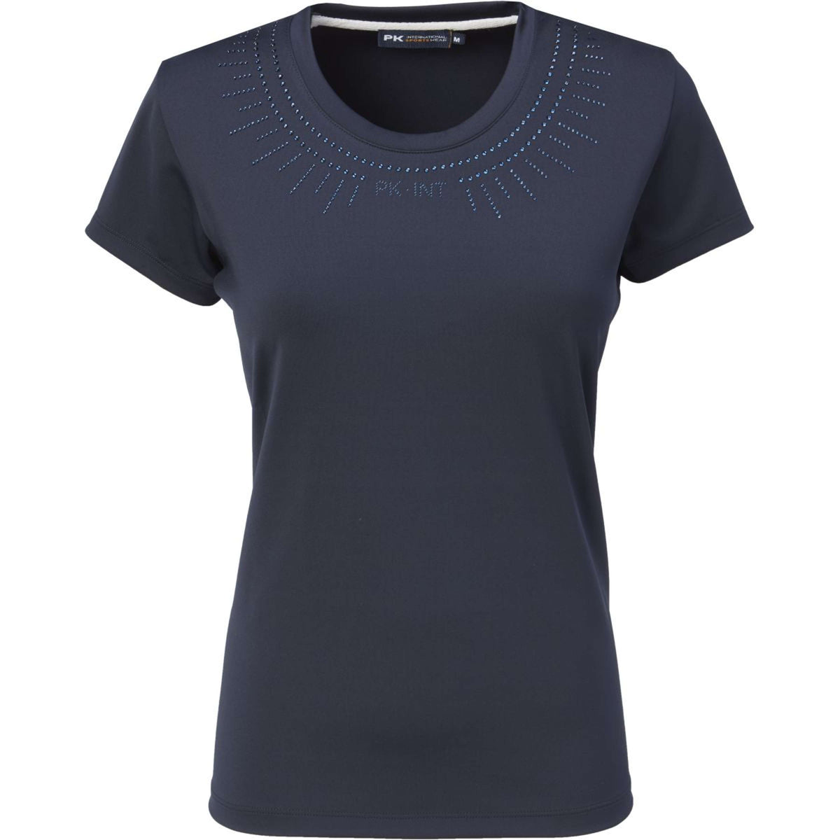 PK International Maglietta Cidane Moonlight