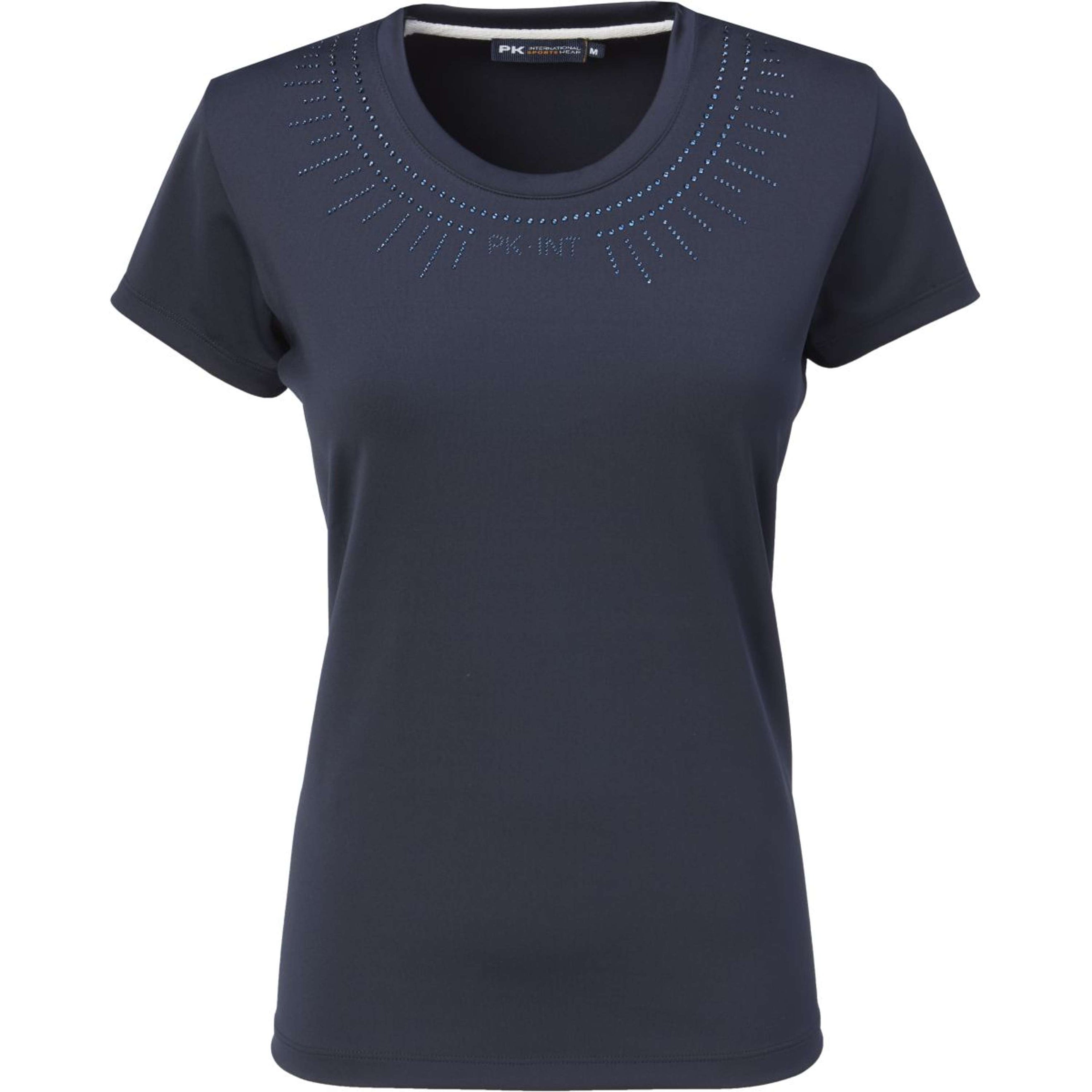 PK International Maglietta Cidane Moonlight