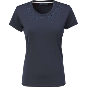 PK International Maglietta Cidane Moonlight