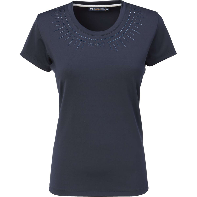 PK International Maglietta Cidane Moonlight
