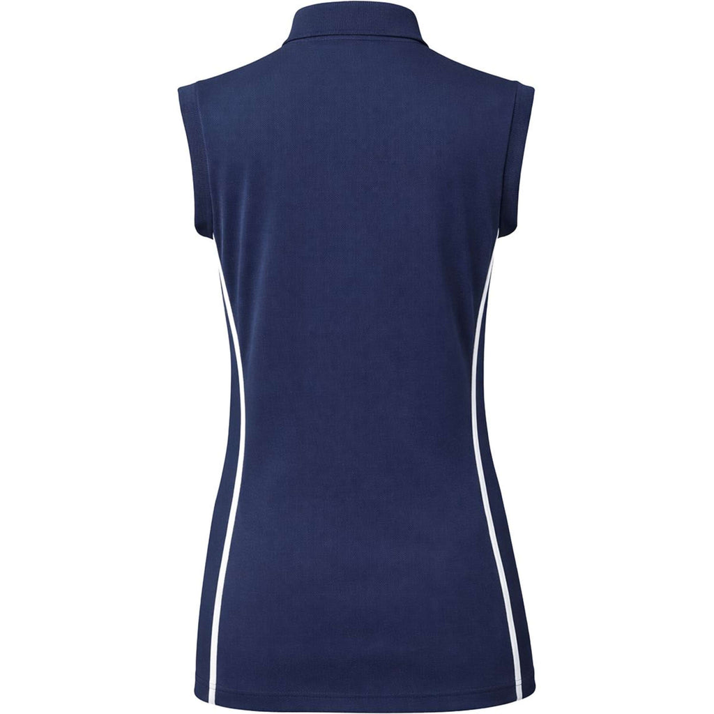 PK International Maglia Copain Senza Maniche Moonlight