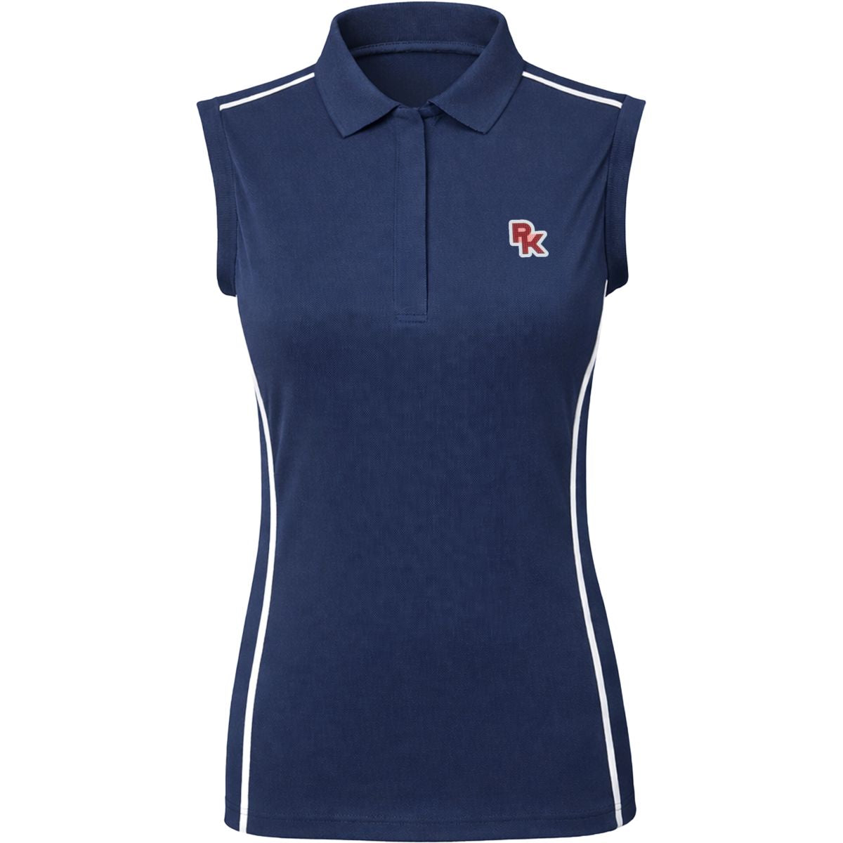 PK International Maglia Copain Senza Maniche Moonlight