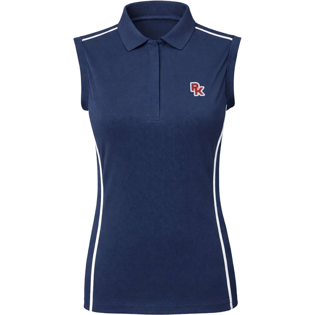 PK International Maglia Copain Senza Maniche Moonlight