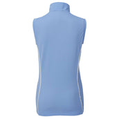 PK International Top Copain Senza Maniche Sky Blue