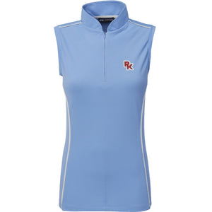 PK International Top Copain Senza Maniche Sky Blue PK International Top Copain Senza Maniche Sky Blue