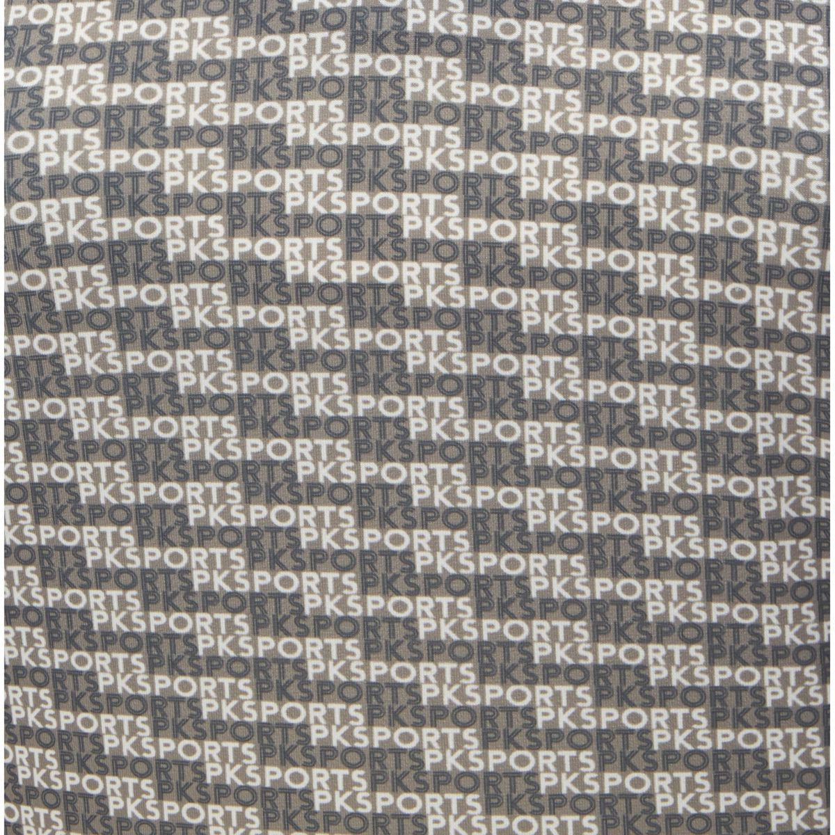 PK International Poloshirt Dakota All Over Clay