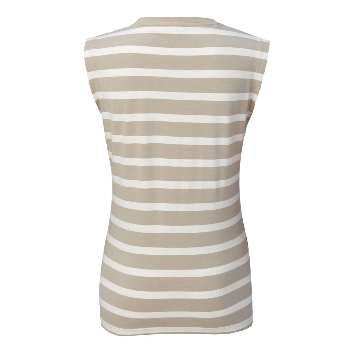 PK International Maglietta Dantos Cotone Feather
