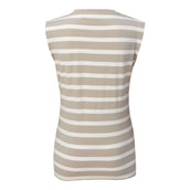 PK International Maglietta Dantos Cotone Feather