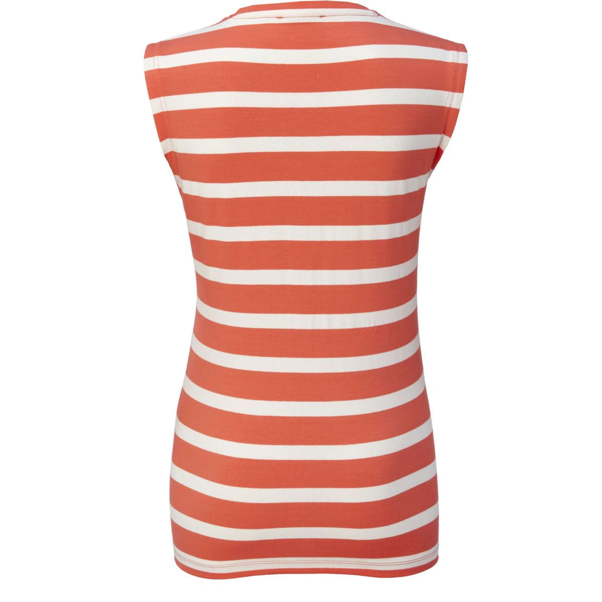 PK International Maglietta Dantos Cotone Papaia