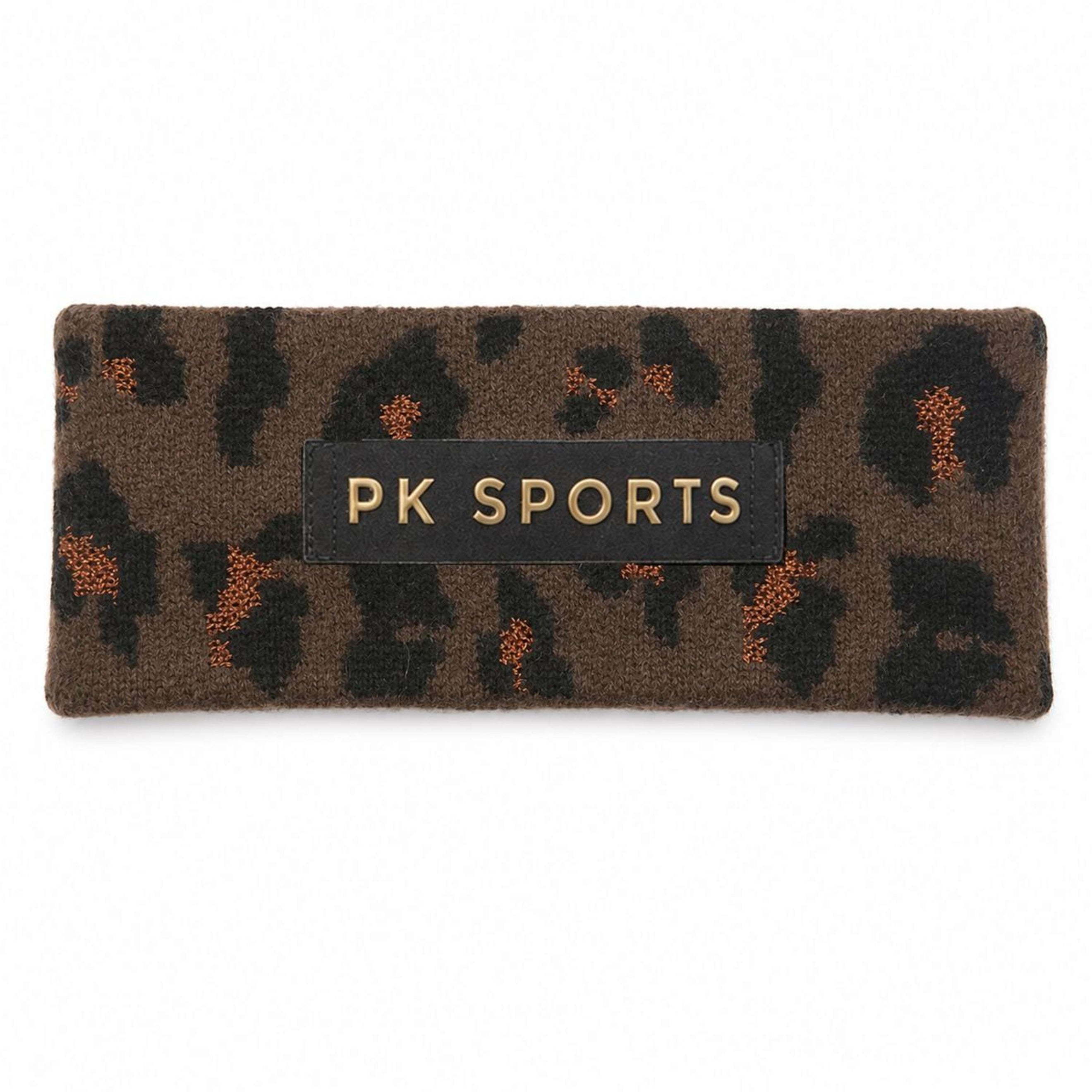 PK Fascia per capelli AW26 Caffè PK Fascia per capelli AW26 Caffè