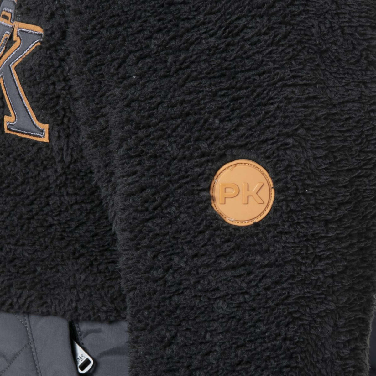 PK International Giacca Magic Carbone