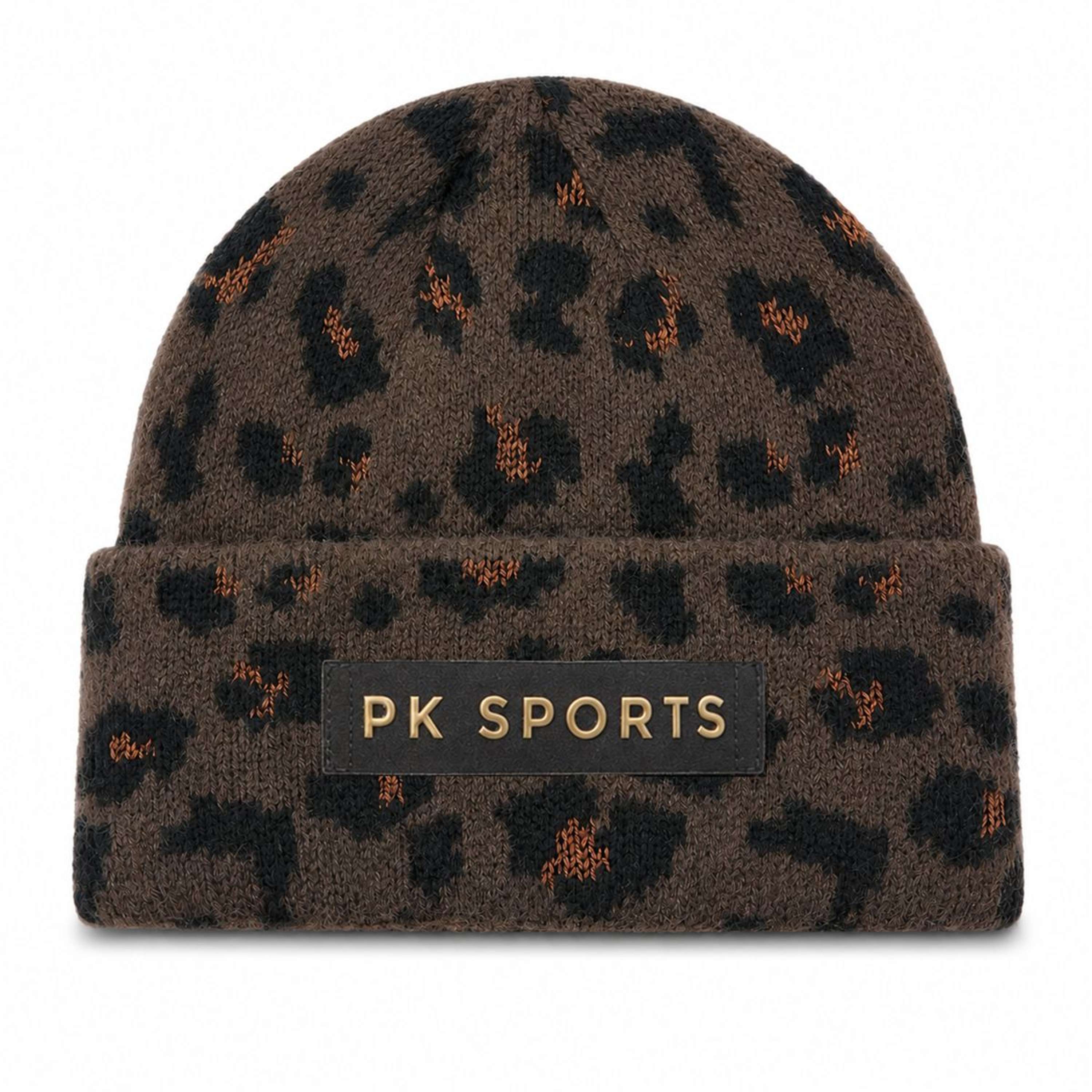 PK Berretto AW26 Caffè