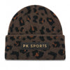 PK Berretto AW26 Caffè