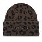 PK Berretto AW26 Caffè