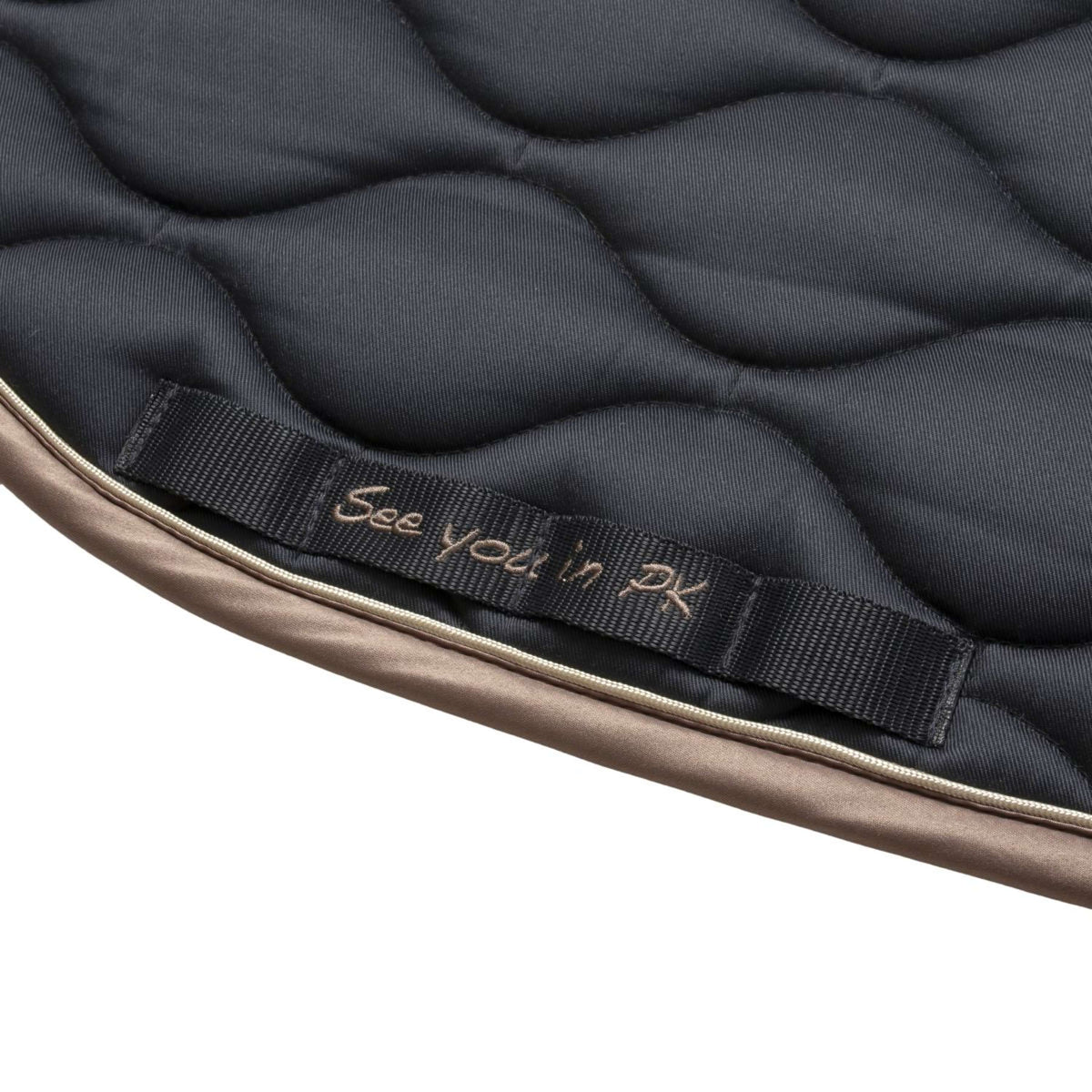 PK Sottosella Nouri Dressage Ebano