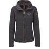 PK Felpa con cappuccio e zip Nova Fleece Onyx