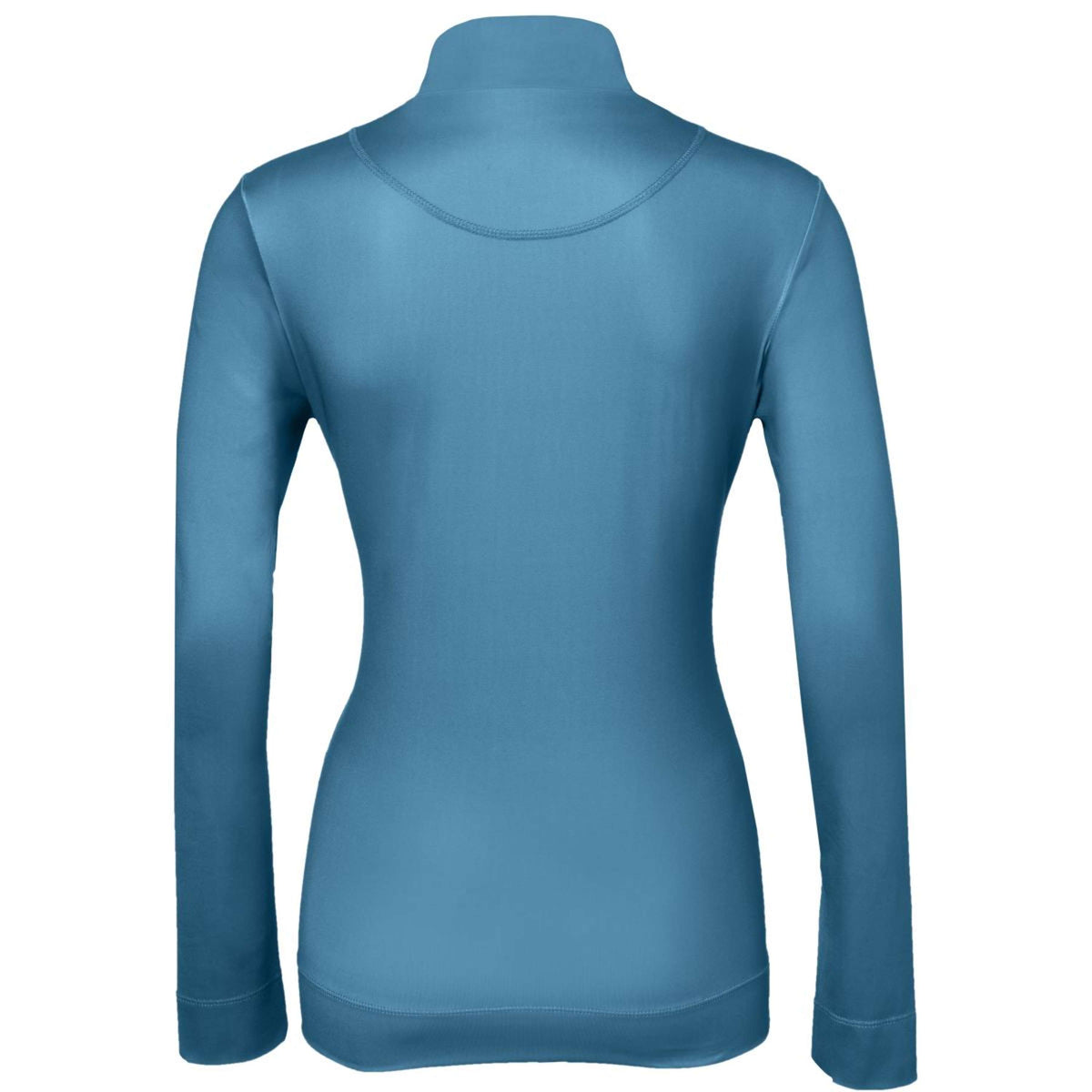 PK International Camicia da prestazione One Million Maniche Lunghe Ocean