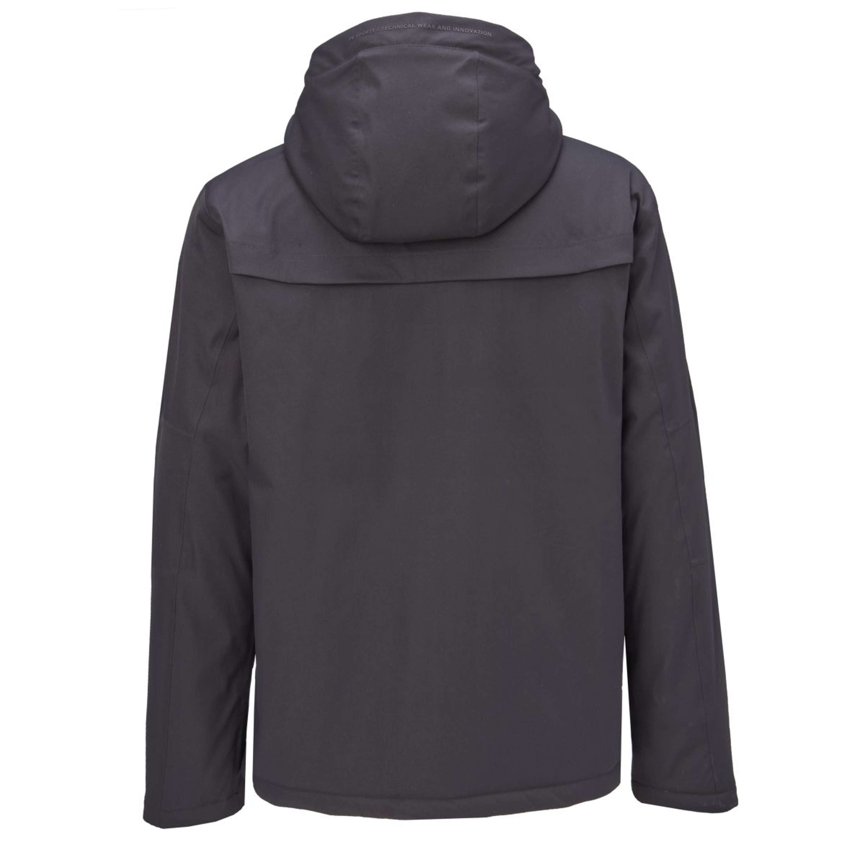 PK Giacca Pablo Uomini Onyx