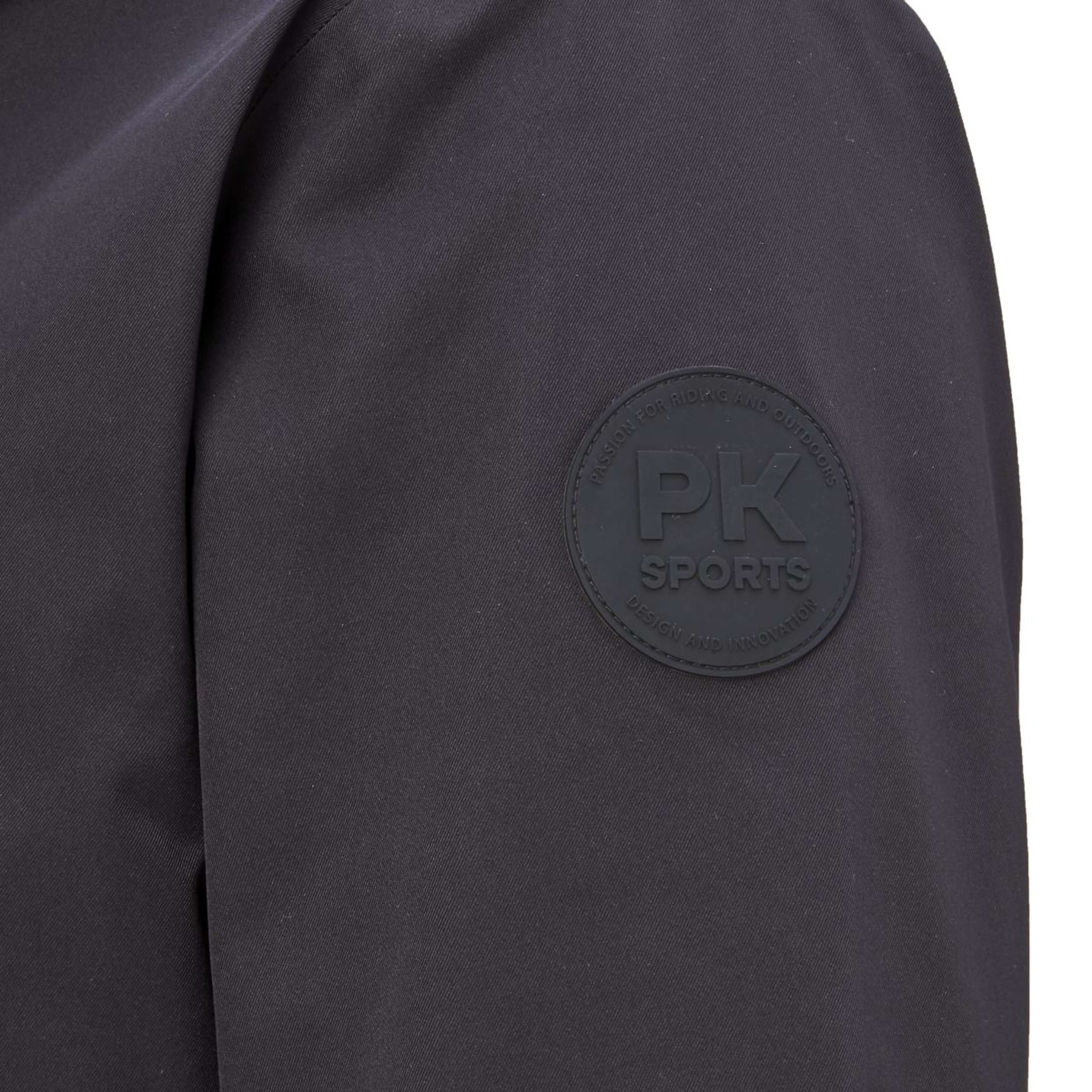 PK Giacca Pablo Uomini Onyx