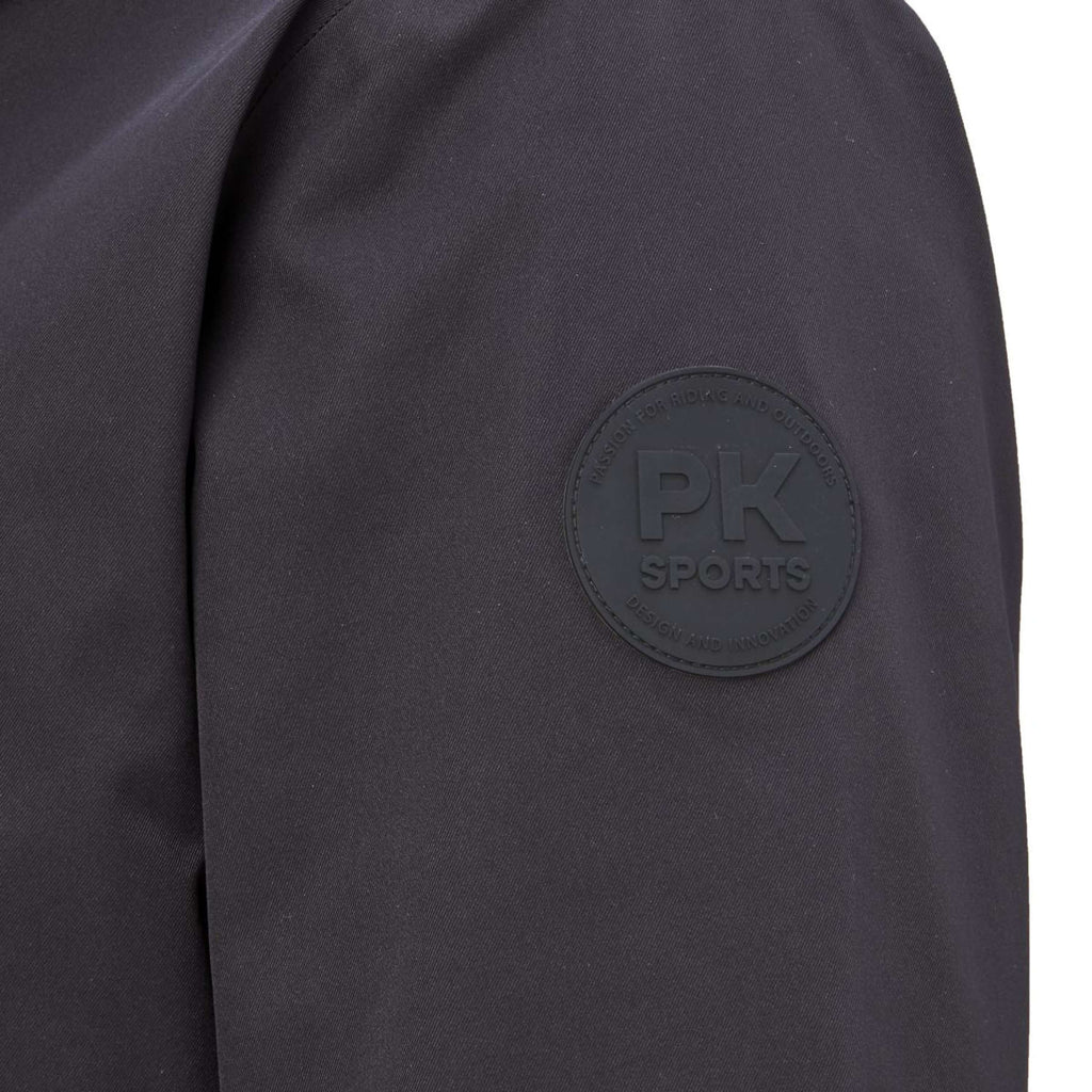 PK Giacca Pablo Uomini Onyx