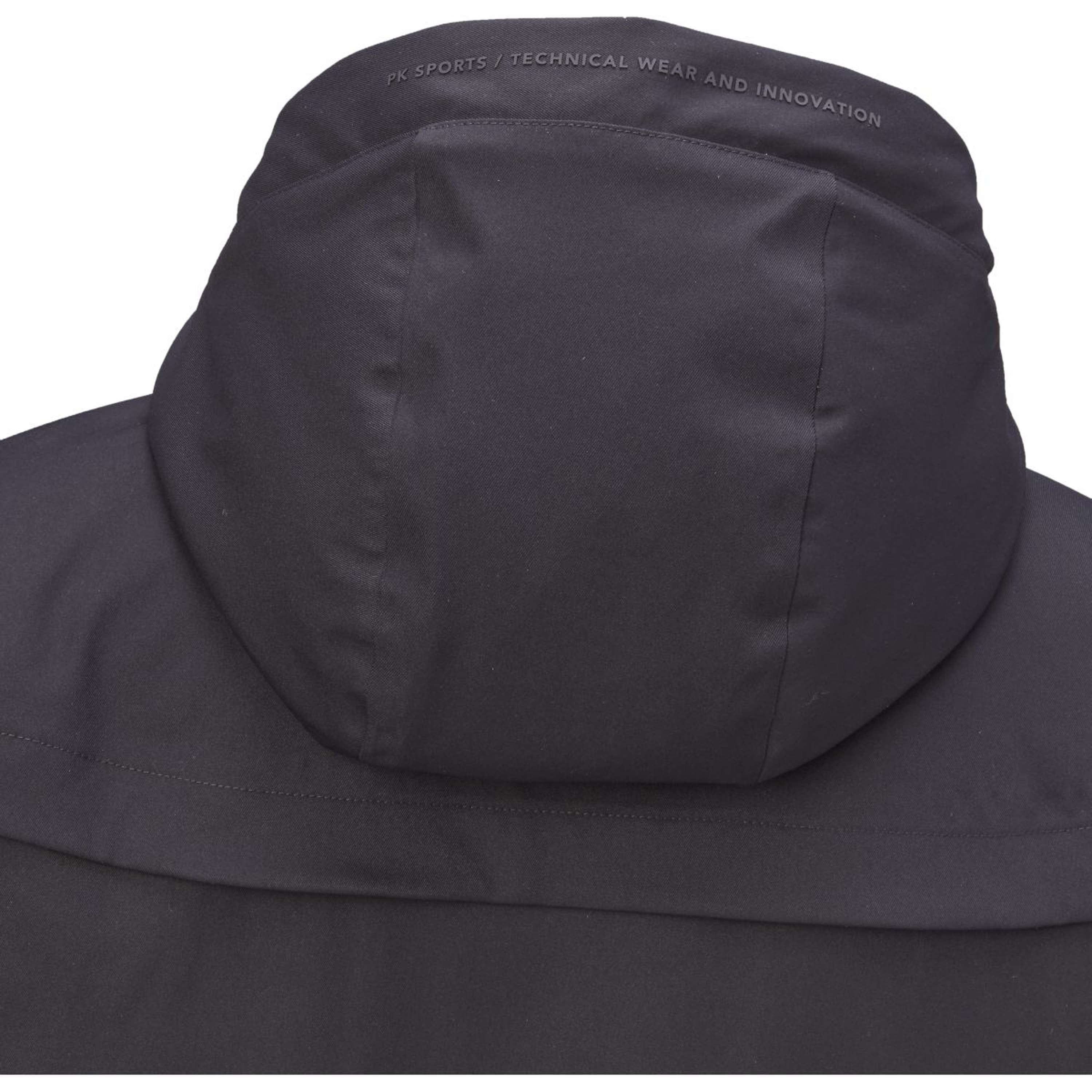 PK Giacca Pablo Uomini Onyx