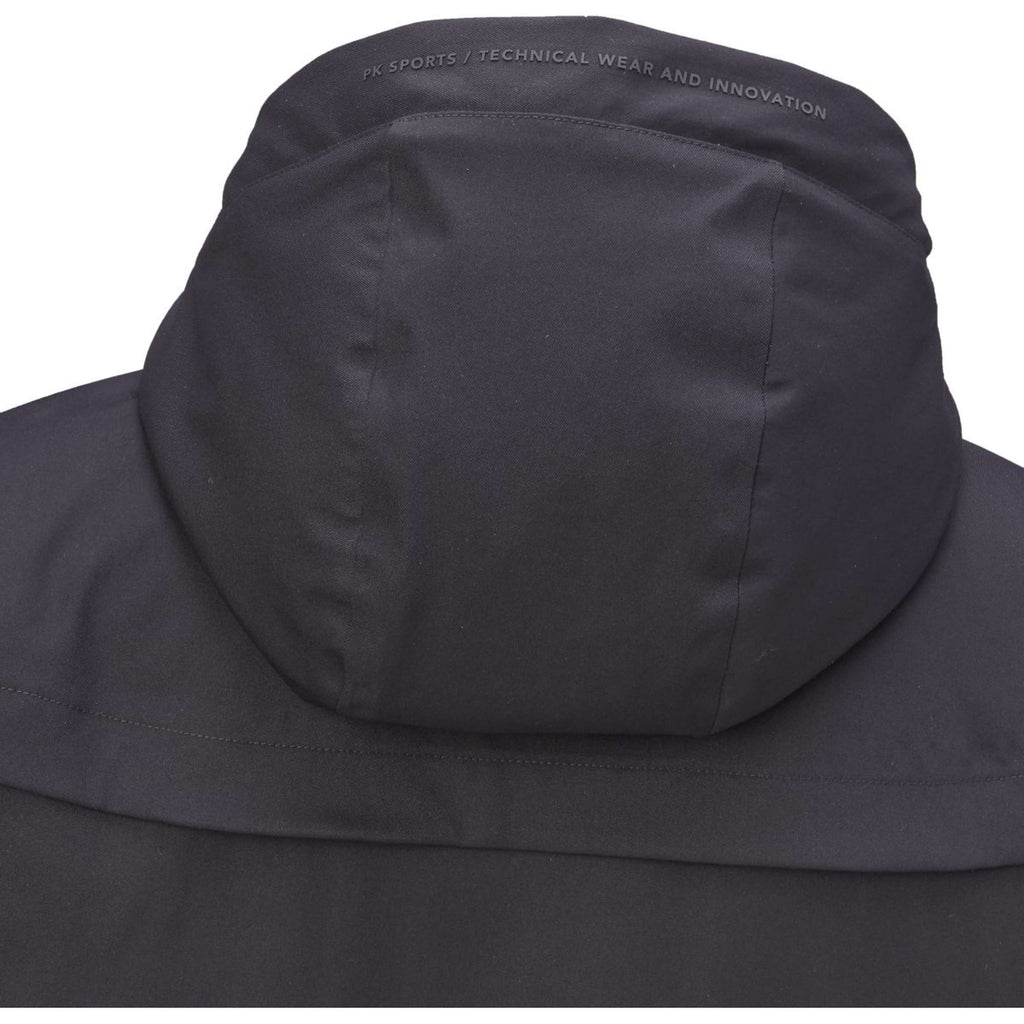 PK Giacca Pablo Uomini Onyx
