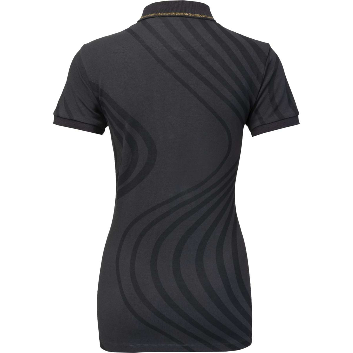 PK International Polo Performance Paco Carbone
