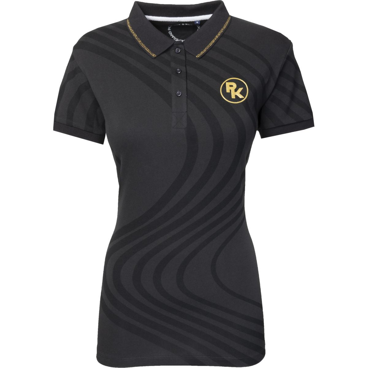 PK International Polo Performance Paco Carbone