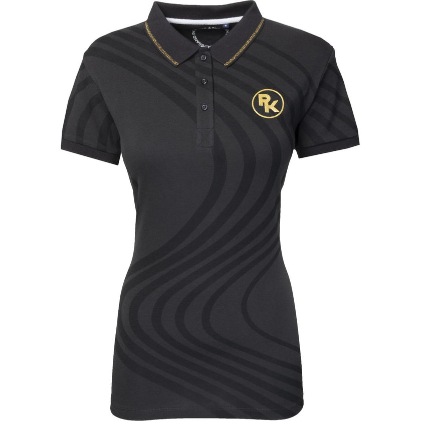 PK International Polo Performance Paco Carbone