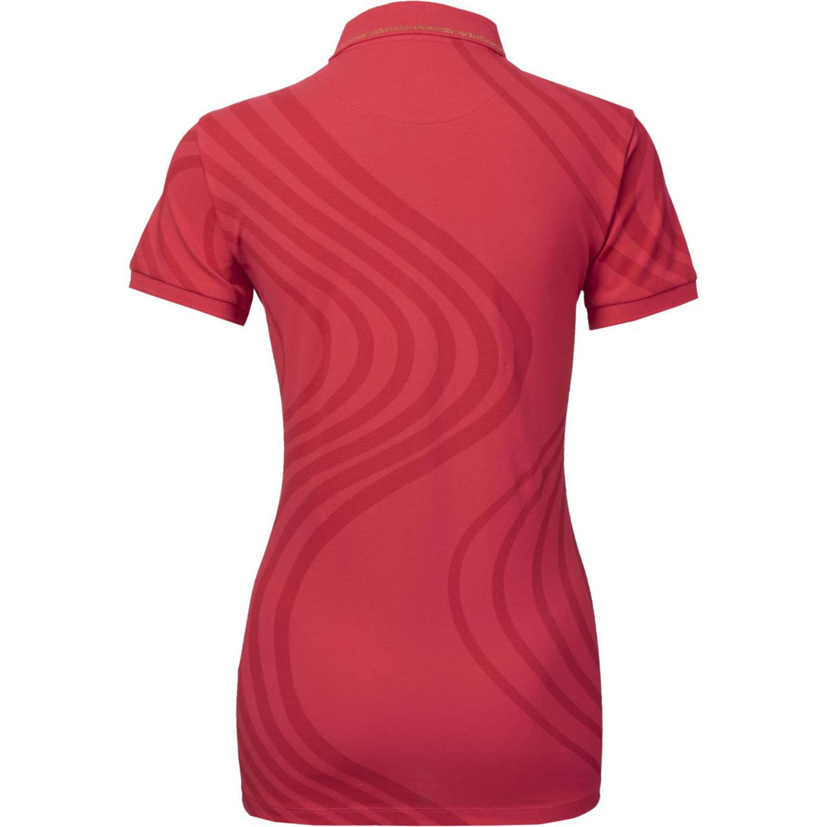 PK International Polo Performance Paco Deep Pink