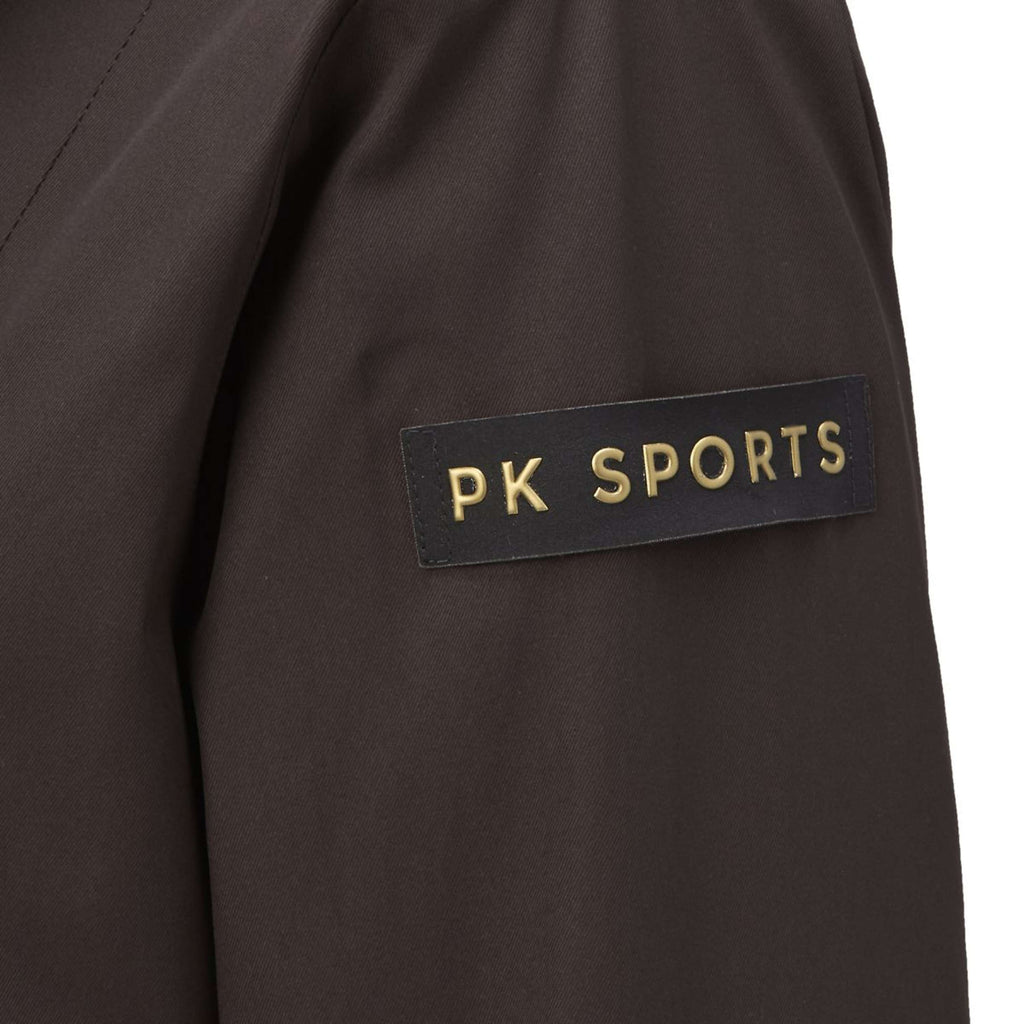 PK Giacca Pardino Caffè